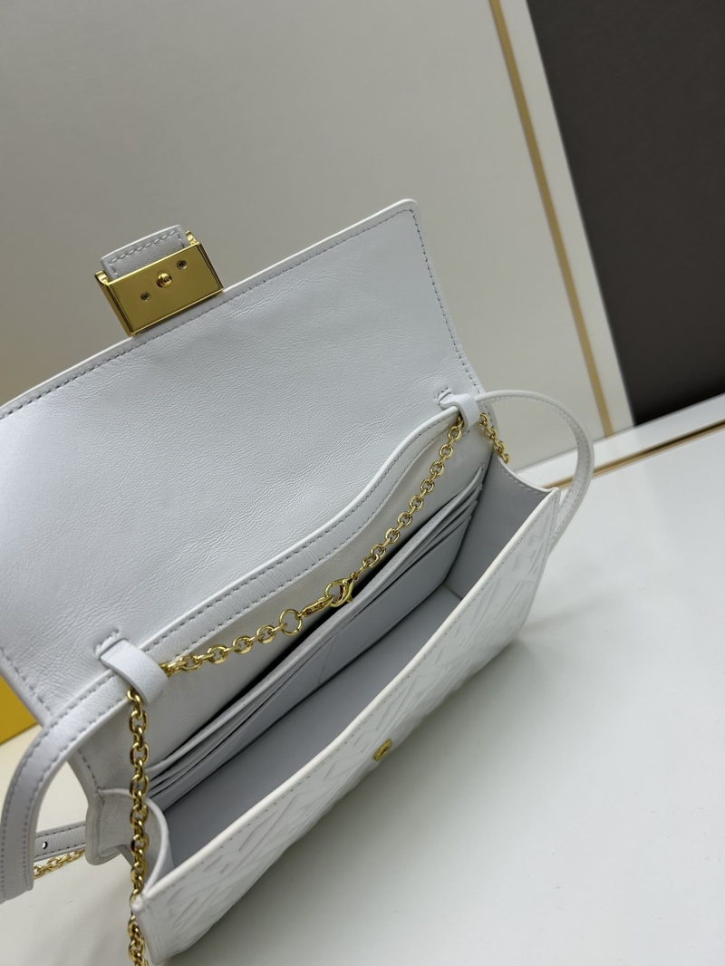 Fendi Satchel Bags